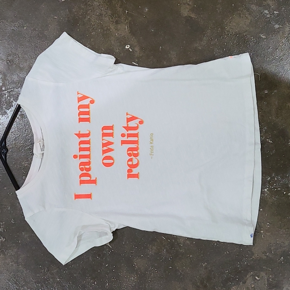 H&M Special Frida Kahlo Girls T-Shirt